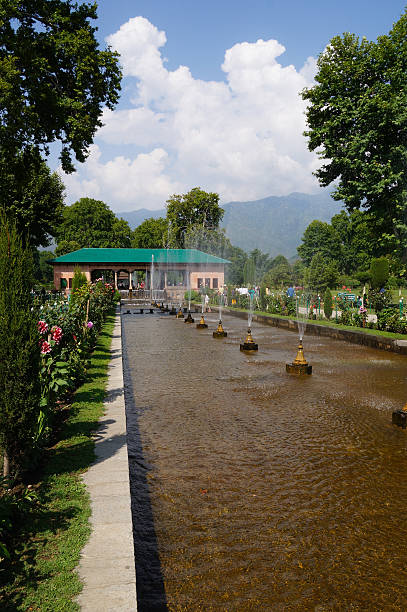 Mughal Garden Guided Tour photo 5