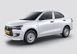 Maruti Suzuki Dzire