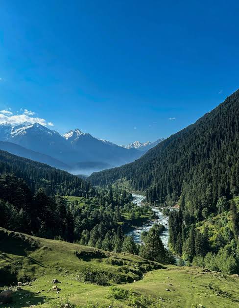 Pahalgam photo 1