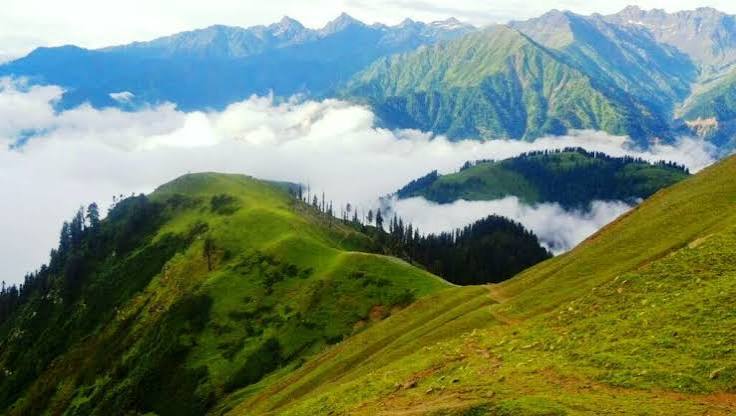 Peer ki Gali photo 2