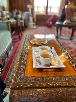 Harmukh house boat photo 4