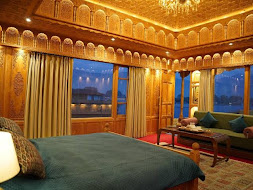 Harmukh house boat photo 3