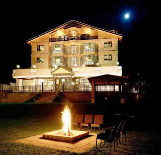 The Vintage Gulmarg