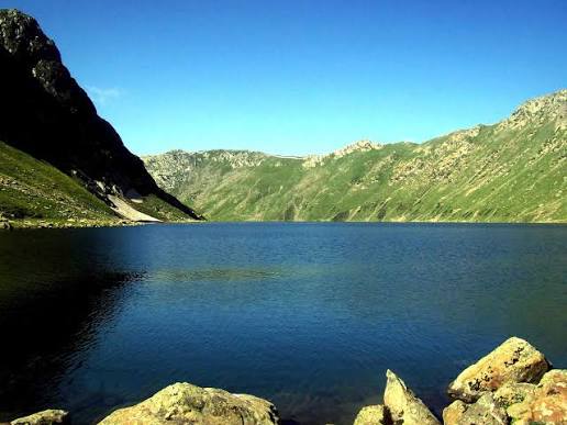 TARSAR – MARSAR TREKKING PACKAGE  6 Nights / 7 Days
