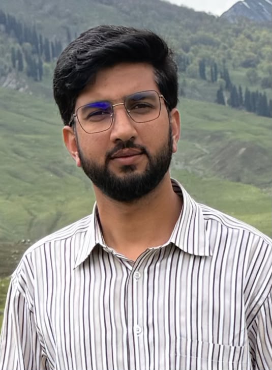Mr.SAJAD AHMAD